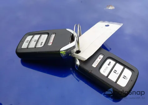 2020 Honda Accord Sport z USA, uszkodzony, nr VIN 1HGCV1F35LA124044